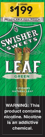Green variant product image